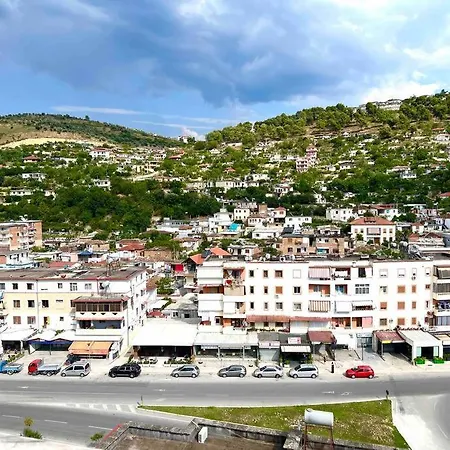 In Berat. * Berat