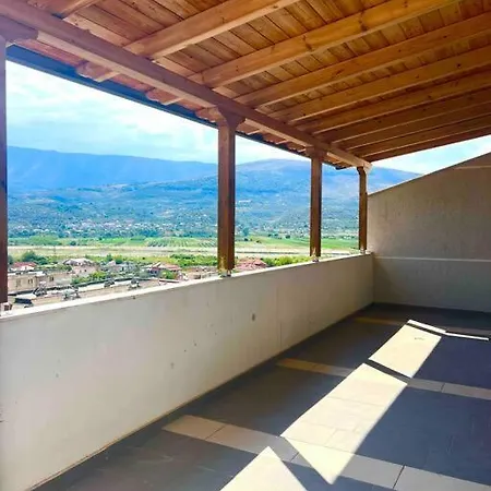In Berat. Apartman Berat