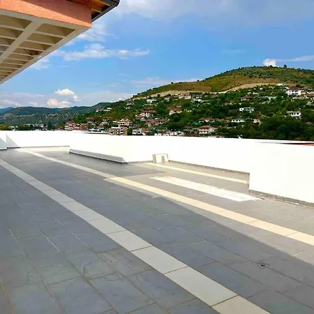 Apartman In Berat. Berat