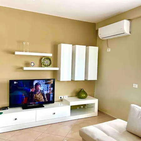In Berat. Apartman Berat