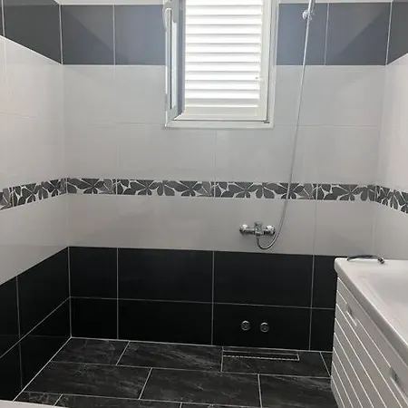 Apartman In Berat. *
