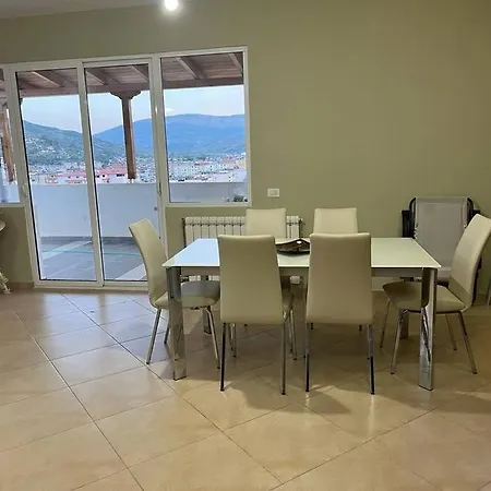 In Berat.